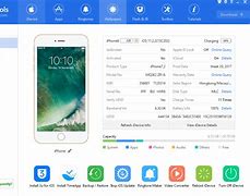 3Utools Hijau Iphone Adalah