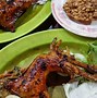 Ayam Bakar Semarang Ancol