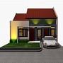 Desain Rumah Type 45 90