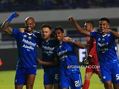 Kapan Afc Persib 2024 Dimulai