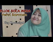 Lagu Sellok Soca Mera