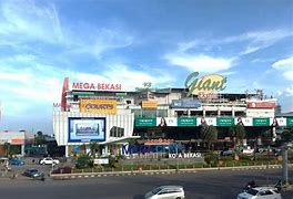 Mega Ori Mega Mall Bekasi Selatan Kode Pos