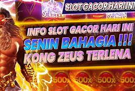 Situs Petarung Slot Gacor Mudah Jackpot Hari Ini Di Hongkong