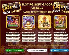 Slot Yg Bisa Depo Pakai Dana